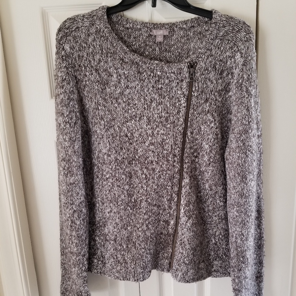 J. Jill sweater